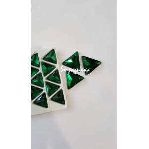 Треугольник Malachite Green 